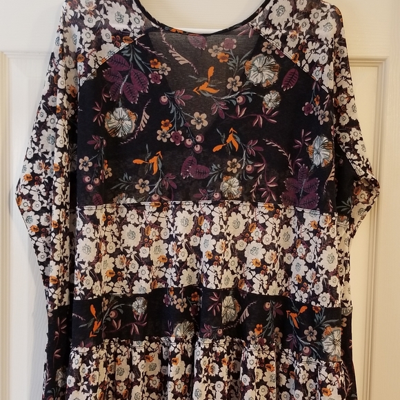 Free People Isabelle Tunic
Size XS - Picture 4 of 5